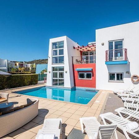 Villa Orada Albufeira Esterno foto